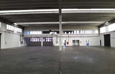 Imagem 9: São Gabriel III I Condomínio de Galpões I Click Galpões