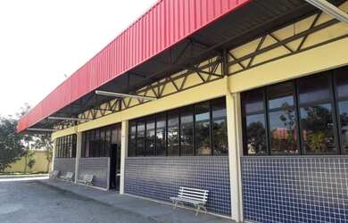 Imagem 1: São Gabriel III I Condomínio de Galpões I Click Galpões