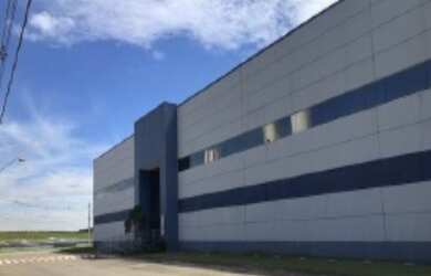 Imagem 2: Gaia Ar - Condomínio de Galpões em Jarinu