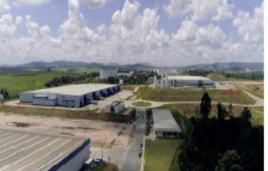 Imagem 3: Gaia Ar - Condomínio de Galpões em Jarinu