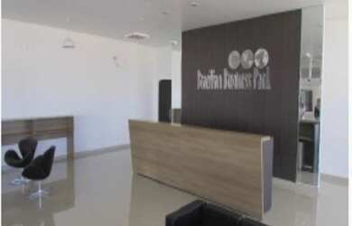 Imagem 4: Gaia Ar - Condomínio de Galpões em Jarinu