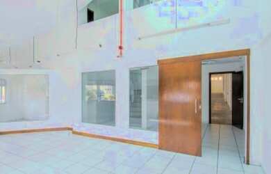 Imagem 7: Portal Aeroporto Condomínio de Galpões para Alugar Click Galpões