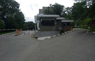 Imagem: O depósito possui 5.128m² de Área e está localizado em