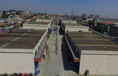 Imagem 2: São Gabriel III I Condomínio de Galpões I Click Galpões