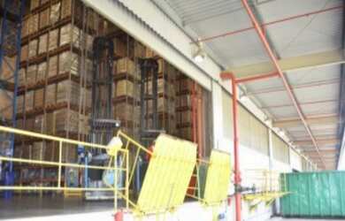 Imagem 9: CAXIAS PARK I - CONDOMÍNIO DE GALPÕES CLICK GALPÕES