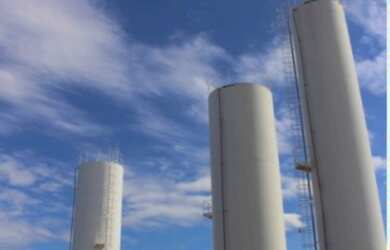 Imagem 15: CAXIAS PARK I - CONDOMÍNIO DE GALPÕES CLICK GALPÕES