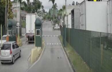 Imagem 10: Gwest Centro Empresarial Anhanguera Condomínio de Galpões