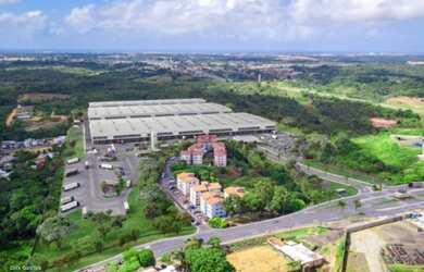 Imagem 2: Log Salvador condomínio de galpões para locação em Salvador Click...