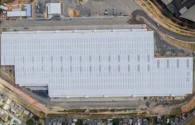 Imagem 3: Log Viana II ES Condomínio de Galpões para Alugar I Click Galpões