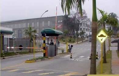 Imagem 4: Gwest Centro Empresarial Anhanguera Condomínio de Galpões