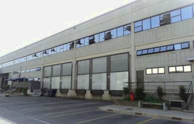 Imagem 2: Gwest Centro Empresarial Anhanguera Condomínio de Galpões