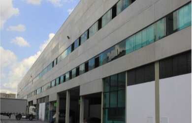 Imagem 1: Ecoprime Jundiaí Condomínio de Galpões Click Galpões