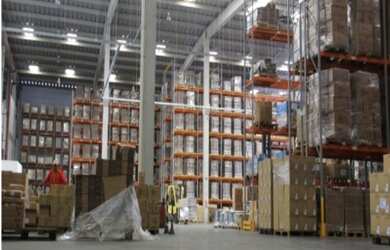 Imagem 3: Ecoprime Jundiaí Condomínio de Galpões Click Galpões