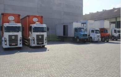 Imagem 11: Ecoprime Jundiaí Condomínio de Galpões Click Galpões