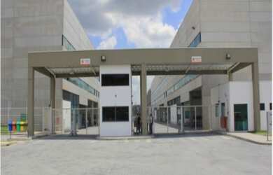 Imagem 2: Ecoprime Jundiaí Condomínio de Galpões Click Galpões