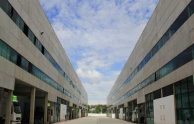 Imagem 13: Ecoprime Jundiaí Condomínio de Galpões Click Galpões