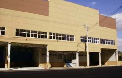 Imagem 2: CLJ Jaguaré Centro Logístico Condomínio de Galpões para Alugar