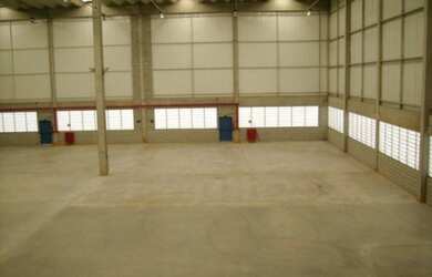 Imagem 9: CLJ Jaguaré Centro Logístico Condomínio de Galpões para Alugar