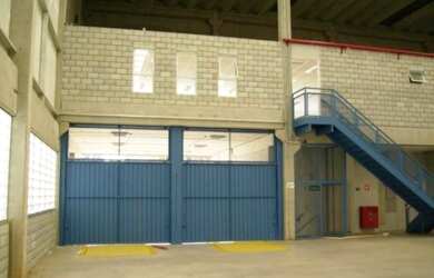 Imagem 11: CLJ Jaguaré Centro Logístico Condomínio de Galpões para Alugar