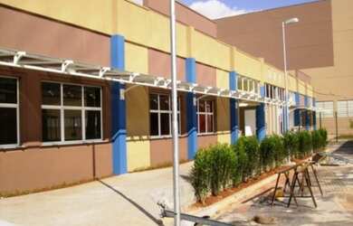 Imagem 3: CLJ Jaguaré Centro Logístico Condomínio de Galpões para Alugar