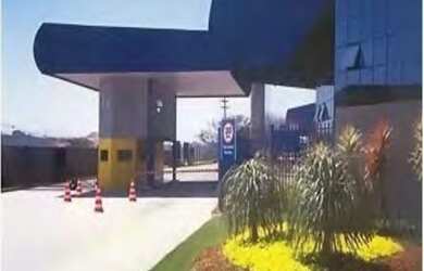 Imagem 3: GB Armazens Dutra I Condomínio de Galpões para Alugar RJ Click Galpões