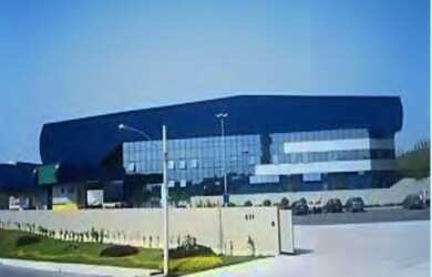 Imagem 2: GB Armazens Dutra I Condomínio de Galpões para Alugar RJ Click Galpões