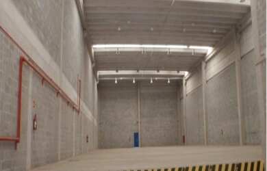 Imagem 8: Royal Business Center Anhanguera Condomínio de Galpões em Osasco Click...