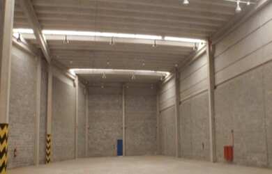 Imagem 6: Royal Business Center Anhanguera Condomínio de Galpões em Osasco Click...