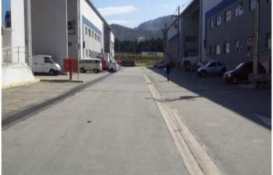 Imagem 3: GLP Jandira II Condomínio de Galpões SP