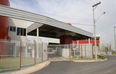 Imagem 2: Santa Quitéria I Condomínio de Galpões Para Alugar em Jundiaí I Click...