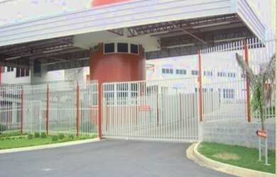 Imagem 3: Santa Quitéria I Condomínio de Galpões Para Alugar em Jundiaí I Click...