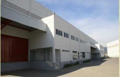 Imagem 5: Santa Quitéria I Condomínio de Galpões Para Alugar em Jundiaí I Click...