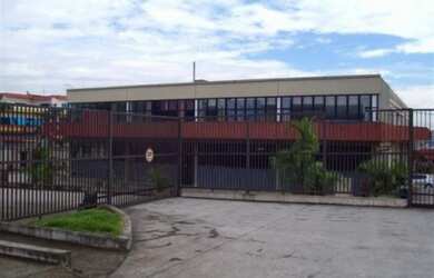 Imagem 4: São Gabriel III I Condomínio de Galpões I Click Galpões