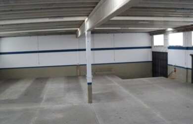 Imagem 5: São Gabriel III I Condomínio de Galpões I Click Galpões