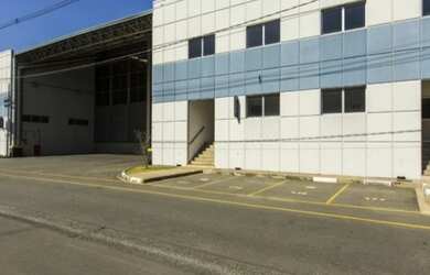 Imagem 3: CONDOMÍNIO JUNDIAI I - BBP Condomínio de Galpões