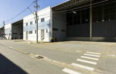 Imagem 4: CONDOMÍNIO JUNDIAI I - BBP Condomínio de Galpões