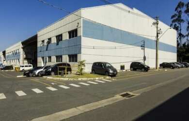 Imagem 5: CONDOMÍNIO JUNDIAI I - BBP Condomínio de Galpões