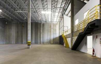 Imagem 6: CONDOMÍNIO JUNDIAI I - BBP Condomínio de Galpões