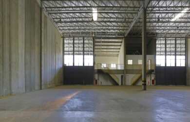 Imagem 8: CONDOMÍNIO JUNDIAI I - BBP Condomínio de Galpões