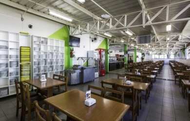 Imagem 10: CONDOMÍNIO JUNDIAI I - BBP Condomínio de Galpões