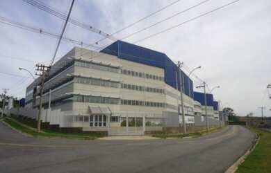 Imagem 1: Brise 1 Condomínio de Galpões em Itatiba SP Click Galpões