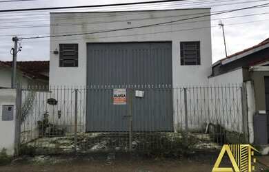 Imagem: GALPAO COMERCIAL em Pouso Alegre - MG, Foch