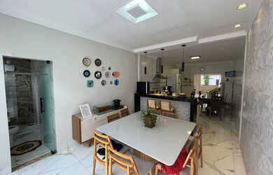 Imagem 7: CASA RESIDENCIAL em GOIÂNIA - GO, RESIDENCIAL PORTO SEGURO