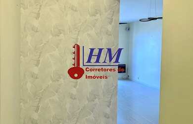 Imagem 5: Espetacular apartamento na Rua Maria Amália, uma vaga na escritura, portaria...