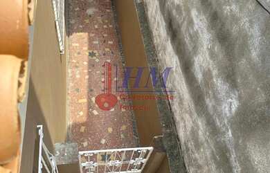 Imagem 2: Casa de vila - Rua Aristides Caire