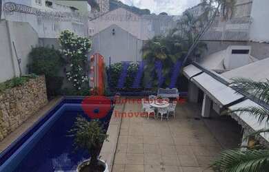 Imagem 7: Casa de luxo à venda em Riachuelo, Rio de Janeiro - 4 quartos, 3 suítes,...