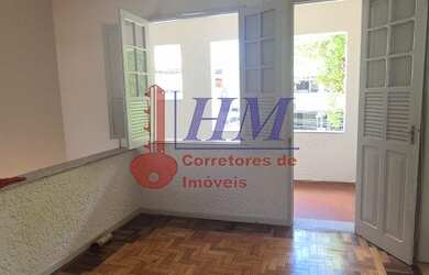 Imagem 3: Apartamento tipo casa para locação no Méier, Rio de Janeiro-RJ 3 quartos,...