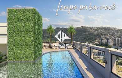 Imagem 2: Apartamento com 3 suítes no Bairro Kobrasol em São José