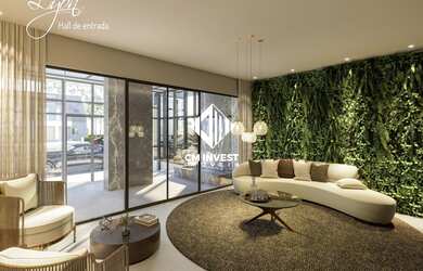 Imagem 3: Apartamento com 3 suítes no Bairro Kobrasol em São José