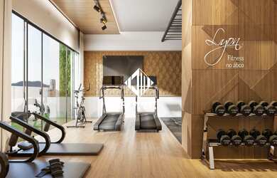 Imagem 5: Apartamento com 3 suítes no Bairro Kobrasol em São José